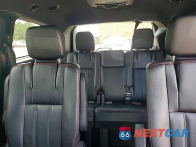 Zdjęcie 10 z 13 samochodu: 2019 DODGE GRAND CARAVAN GT VIN:2C4RDGEG4KR750181 - miniatura