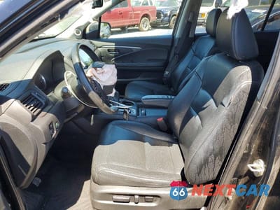 Zdjęcie 7 z 13 samochodu: 2017 HONDA PILOT EXL VIN:5FNYF6H57HB003382 - miniatura