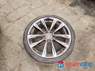 Zdjęcie 12 z 13 samochodu: 2023 LEXUS IS 350 F SPORT VIN:JTHGZ1B22P5071592 - miniatura