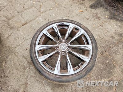 Zdjęcie 12 z 13 samochodu: 2023 LEXUS IS 350 F SPORT VIN:JTHGZ1B22P5071592 - miniatura