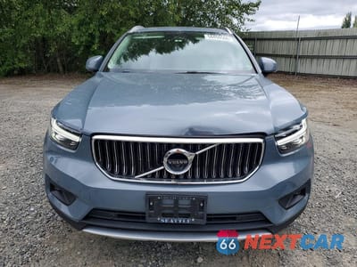 Piąte zdjęcie samochodu w środku: 2020 VOLVO XC40 T5 INSCRIPTION VIN:YV4162UL3L2171480 - miniatura