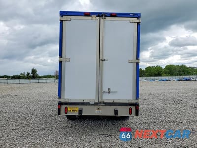 Zdjęcie 6 z 12 samochodu: 2023 FORD E350 REFRIGERATED BOX TRUCK VIN:1FDWE3FK5PDD09760 - miniatura
