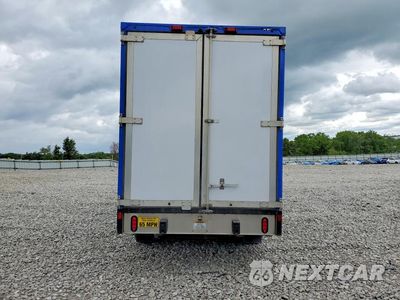 Zdjęcie 6 z 12 samochodu: 2023 FORD E350 REFRIGERATED BOX TRUCK VIN:1FDWE3FK5PDD09760 - miniatura