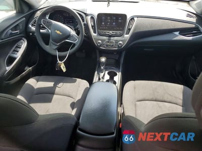 Zdjęcie 8 z 12 samochodu: 2023 CHEVROLET MALIBU LS VIN:1G1ZC5ST2PF116822 - miniatura