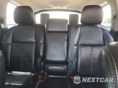 Zdjęcie 10 z 13 samochodu: 2018 NISSAN PATHFINDER SL VIN:5N1DR2MN4JC622220 - miniatura