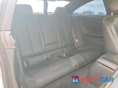 Zdjęcie 10 z 12 samochodu: 2014 BMW 428 I VIN:WBA3N3C57EF711056 - miniatura