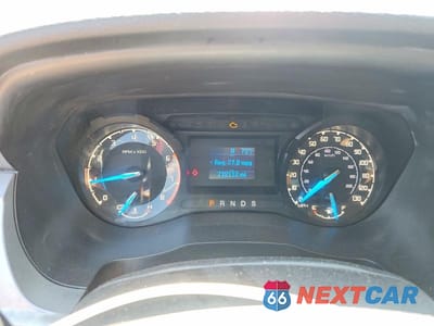 Zdjęcie 9 z 12 samochodu: 2021 FORD RANGER XL VIN:1FTER1FHXMLD01538 - miniatura