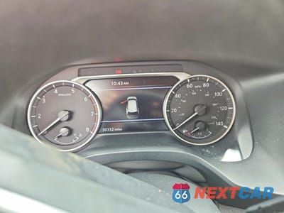 Zdjęcie 9 z 13 samochodu: 2024 NISSAN ROGUE SV VIN:5N1BT3BAXRC761634 - miniatura