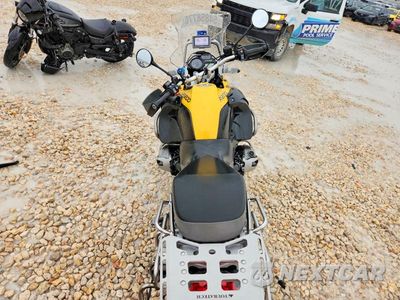 Zdjęcie 6 z 9 samochodu: 2011 BMW R1200 GS ADVENTURE VIN:WB1048003BZX66805 - miniatura