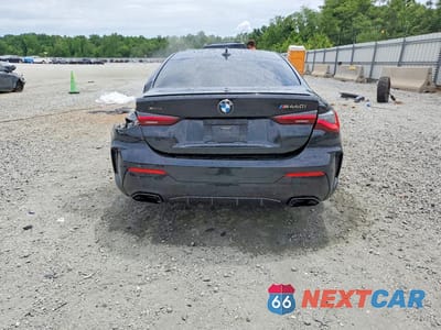 Zdjęcie 6 z 12 samochodu: 2021 BMW M440XI VIN:WBA13AR04MCF77185 - miniatura