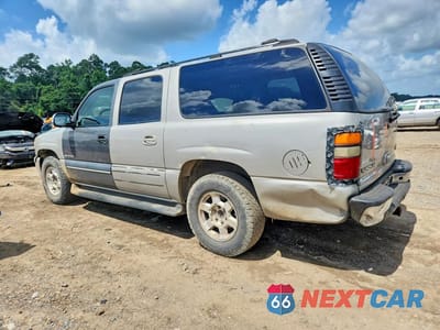 Drugie zdjęcie samochodu z przodu: 2004 GMC YUKON XL C1500 VIN:3GKEC16Z44G318430 - miniatura