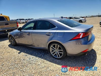 Drugie zdjęcie samochodu z przodu: 2014 LEXUS IS 350 VIN:JTHCE1D25E5000276 - miniatura
