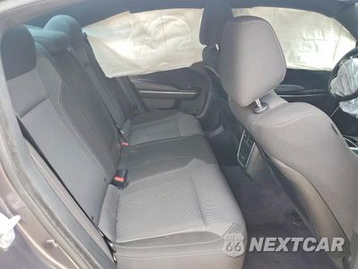 Zdjęcie 10 z 12 samochodu: 2017 DODGE CHARGER R/T VIN:2C3CDXCT0HH528097 - miniatura