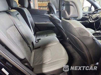 Zdjęcie 10 z 12 samochodu: 2023 KIA SPORTAGE X LINE VIN:5XYK6CAF9PG103708 - miniatura