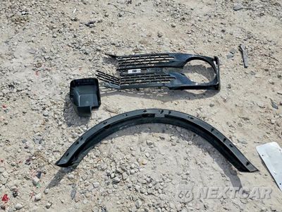 Zdjęcie 13 z 14 samochodu: 2025 FORD BRONCO BIG BEND VIN:1FMDE7BH9SLB28605 - miniatura