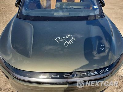 Zdjęcie 12 z 13 samochodu: 2026 LUCID MOTORS GRAVITY GRAND TOURING VIN:7UUG1GHJ8TA001431 - miniatura