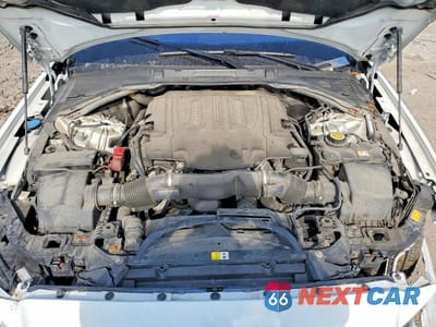 Zdjęcie 11 z 12 samochodu: 2017 JAGUAR XF S VIN:SAJBM4BV8HCY38219 - miniatura
