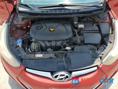 Zdjęcie 11 z 13 samochodu: 2015 HYUNDAI ELANTRA SE VIN:5NPDH4AE9FH587046 - miniatura
