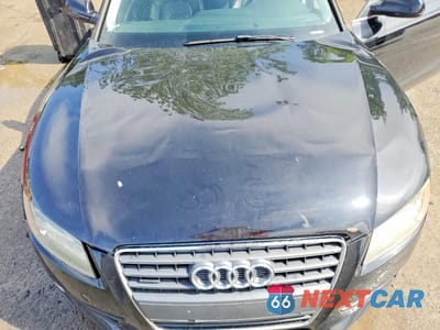Zdjęcie 11 z 12 samochodu: 2012 AUDI A5 PREMIUM PLUS VIN:WAULFAFR8CA017101 - miniatura