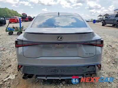 Zdjęcie 6 z 13 samochodu: 2025 LEXUS IS 500 F SPORT ULTIMATE EDITION VIN:JTHBP1D23S5008572 - miniatura