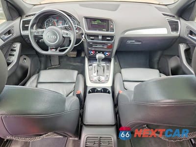 Zdjęcie 8 z 13 samochodu: 2014 AUDI Q5 PROGRESSIV VIN:WA1MFCFP1EA076568 - miniatura