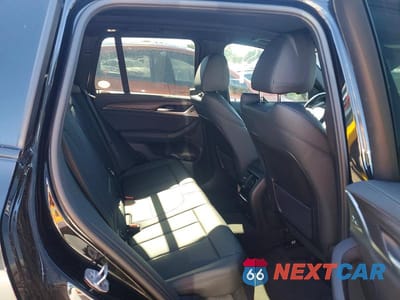 Zdjęcie 11 z 13 samochodu: 2021 BMW X3 XDRIVE30I VIN:5UXTY5C02M9G63135 - miniatura