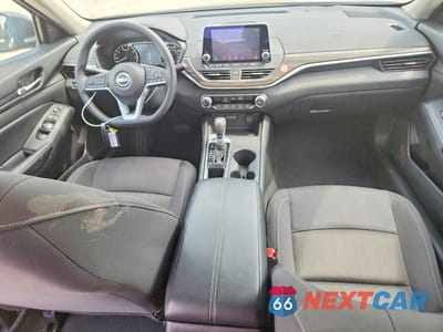 Zdjęcie 8 z 12 samochodu: 2025 NISSAN ALTIMA SV VIN:1N4BL4DVXSN355590 - miniatura