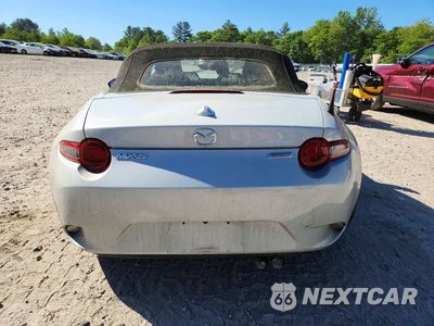 Zdjęcie 6 z 13 samochodu: 2016 MAZDA MX-5 MIATA GRAND TOURING VIN:JM1NDAD78G0102034 - miniatura