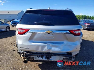 Zdjęcie 6 z 13 samochodu: 2021 CHEVROLET TRAVERSE LT VIN:1GNERGKW1MJ191439 - miniatura