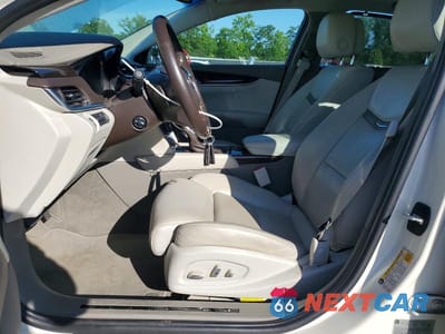 Zdjęcie 7 z 12 samochodu: 2013 CADILLAC XTS PLATINUM VIN:2G61U5S39D9146487 - miniatura