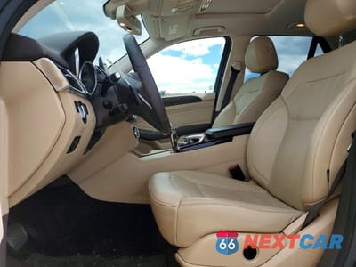 Zdjęcie 7 z 13 samochodu: 2017 MERCEDES-BENZ GLE 350 VIN:4JGDA5JB4HA825889 - miniatura