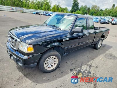 2011 FORD RANGER 1FTKR1ED1BPA61965 - główne zdjęcie licytacji z USA - miniatura