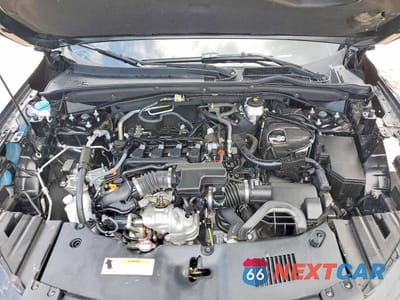 Zdjęcie 12 z 13 samochodu: 2025 ACURA ADX VIN:3HDSA2H34SM706368 - miniatura