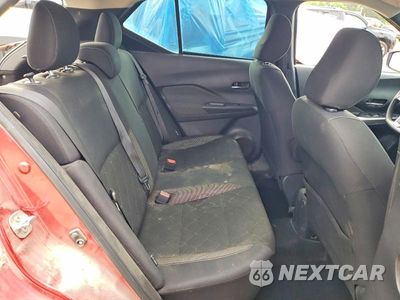 Zdjęcie 11 z 13 samochodu: 2020 NISSAN KICKS SV VIN:3N1CP5CV4LL492636 - miniatura