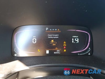 Zdjęcie 9 z 13 samochodu: 2023 KIA SOUL LX VIN:KNDJ23AU5P7843646 - miniatura