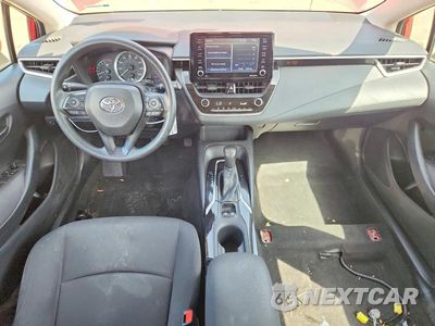 Zdjęcie 8 z 12 samochodu: 2022 TOYOTA COROLLA LE VIN:5YFEPMAE9NP362313 - miniatura