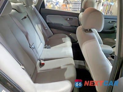 Zdjęcie 10 z 12 samochodu: 2009 HYUNDAI ELANTRA GLS VIN:KMHDU46D29U668178 - miniatura