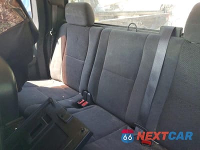 Zdjęcie 11 z 13 samochodu: 2007 CHEVROLET SILVERADO K2500 HEAVY DUTY VIN:1GCHK29K07E592879 - miniatura