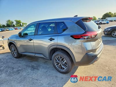 Drugie zdjęcie samochodu z przodu: 2023 NISSAN ROGUE S VIN:5N1BT3AA6PC893031 - miniatura