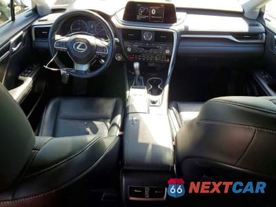 Zdjęcie 8 z 14 samochodu: 2020 LEXUS RX 350 BASE VIN:2T2AZMAAXLC158604 - miniatura