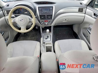 Zdjęcie 8 z 13 samochodu: 2013 SUBARU FORESTER 2.5X PREMIUM VIN:JF2SHADC0DH434004 - miniatura
