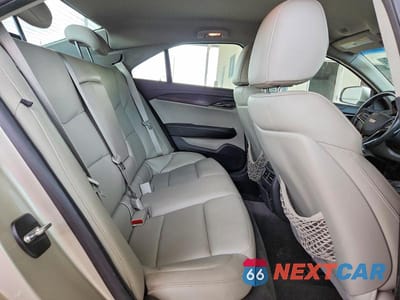 Zdjęcie 10 z 12 samochodu: 2016 CADILLAC ATS VIN:1G6AA5RA7G0115900 - miniatura