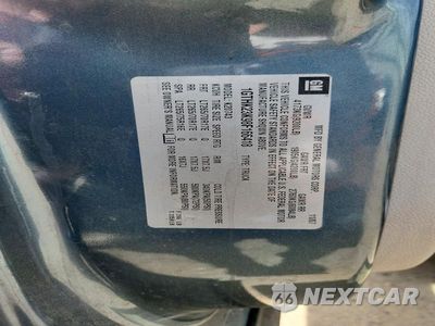 Zdjęcie 12 z 12 samochodu: 2008 GMC SIERRA K2500 HEAVY DUTY VIN:1GTHK23K98F166418 - miniatura
