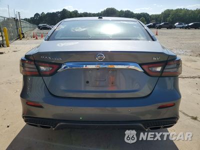 Zdjęcie 6 z 12 samochodu: 2021 NISSAN MAXIMA SV VIN:1N4AA6CV4MC504587 - miniatura