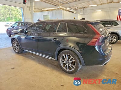 Drugie zdjęcie samochodu z przodu: 2018 VOLVO V60 CROSS COUNTRY PREMIER VIN:YV440MWK3J2056440 - miniatura
