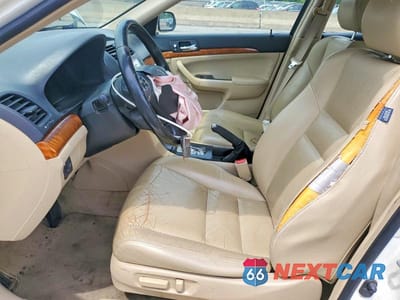 Zdjęcie 7 z 12 samochodu: 2006 ACURA TSX VIN:JH4CL96806C037609 - miniatura