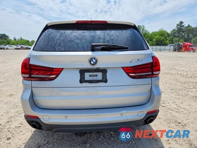 Zdjęcie 6 z 13 samochodu: 2015 BMW X5 XDRIVE35I VIN:5UXKR0C58F0P18361 - miniatura