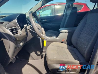 Zdjęcie 7 z 13 samochodu: 2022 CHEVROLET EQUINOX LT VIN:3GNAXUEV0NS198128 - miniatura
