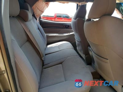 Zdjęcie 10 z 12 samochodu: 2010 TOYOTA TACOMA DOUBLE CAB PRERUNNER VIN:3TMJU4GN2AM102772 - miniatura