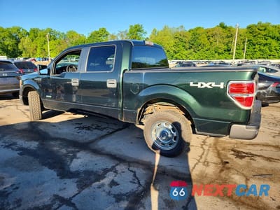 Drugie zdjęcie samochodu z przodu: 2014 FORD F150 SUPERCREW VIN:1FTFW1ET6EKG11048 - miniatura